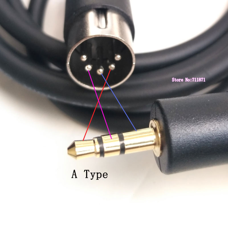 50cm Short  Stereo TRS 3.5mm M - Cable Extension 3.5 recension och pris