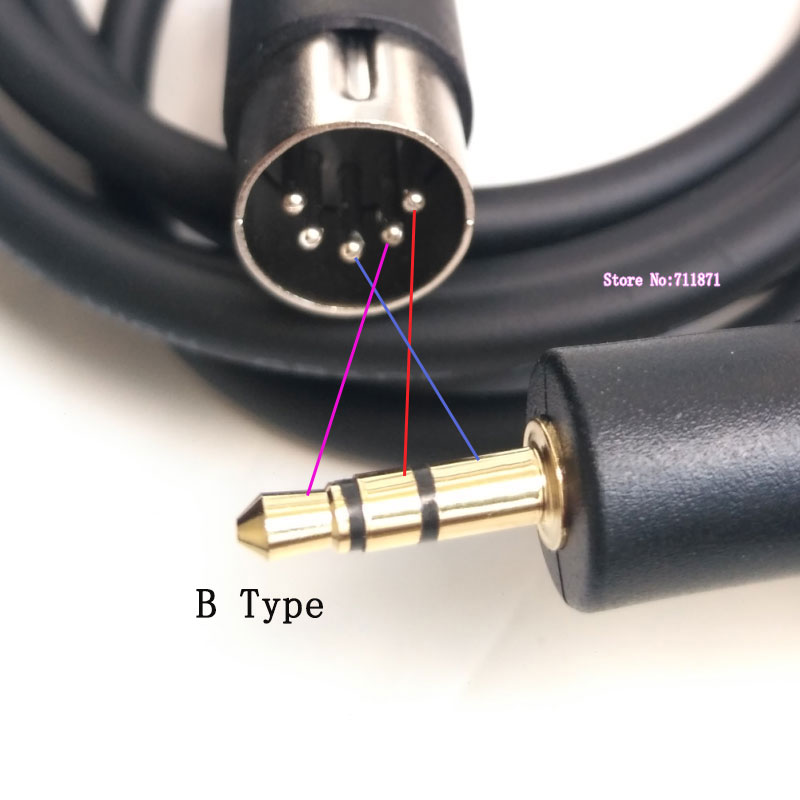 50cm Short  Stereo TRS 3.5mm M - Cable Extension 3.5 recension och pris