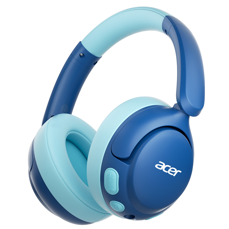 Acer OHR725 Kids Bluetooth 5.4 - Gaming Headset Rgb recension och pris