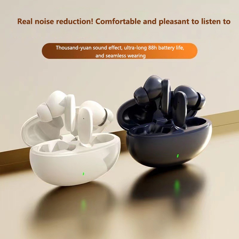 OnePlus New Wireless Earphone  - Wireless Earbuds Tws recension och pris