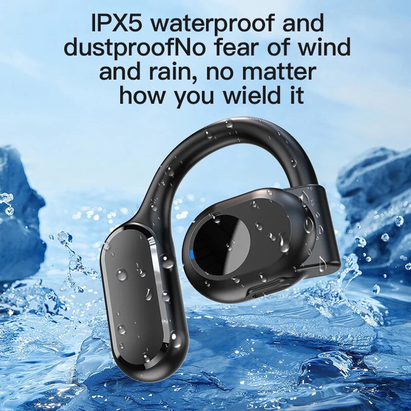 Wireless Headphones Bluetooth  - Noise Cancelling Headphone recension och pris