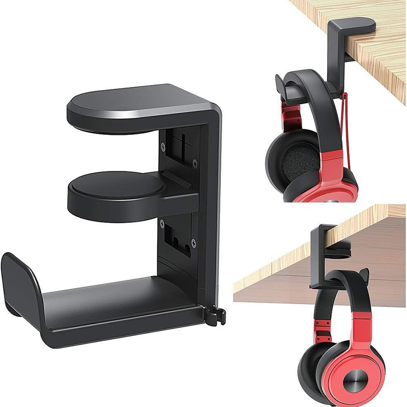 PC Gaming Headphone Stand Head - Headphone Stand Desk recension och pris