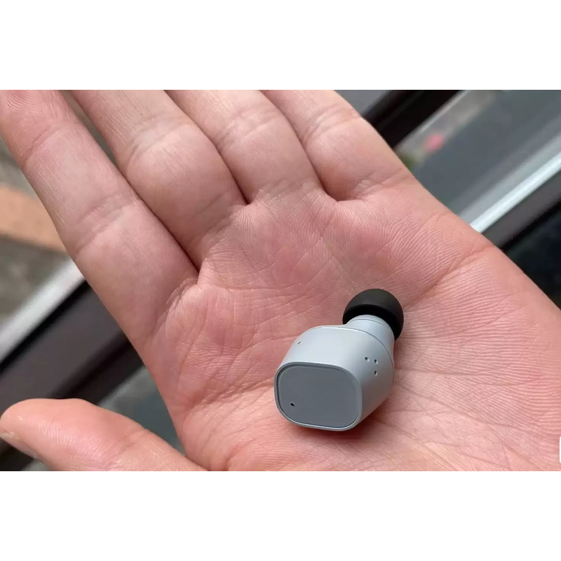Suitable For Sennheiser CX500B - Earbuds Charging Case recension och pris