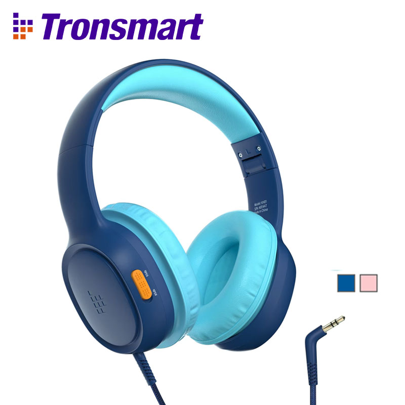 Tronsmart Headphones, KH01 Wir - Gaming Headset Rgb recension och pris