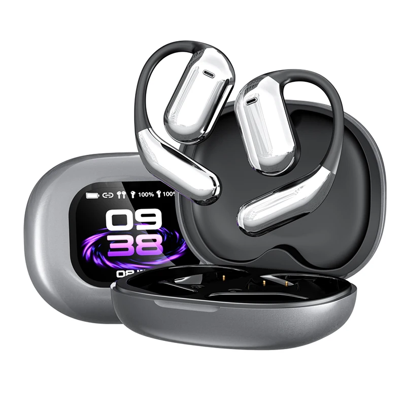 13Hot selling JM16 TWS Earbuds - Noise Cancelling Headphone recension och pris