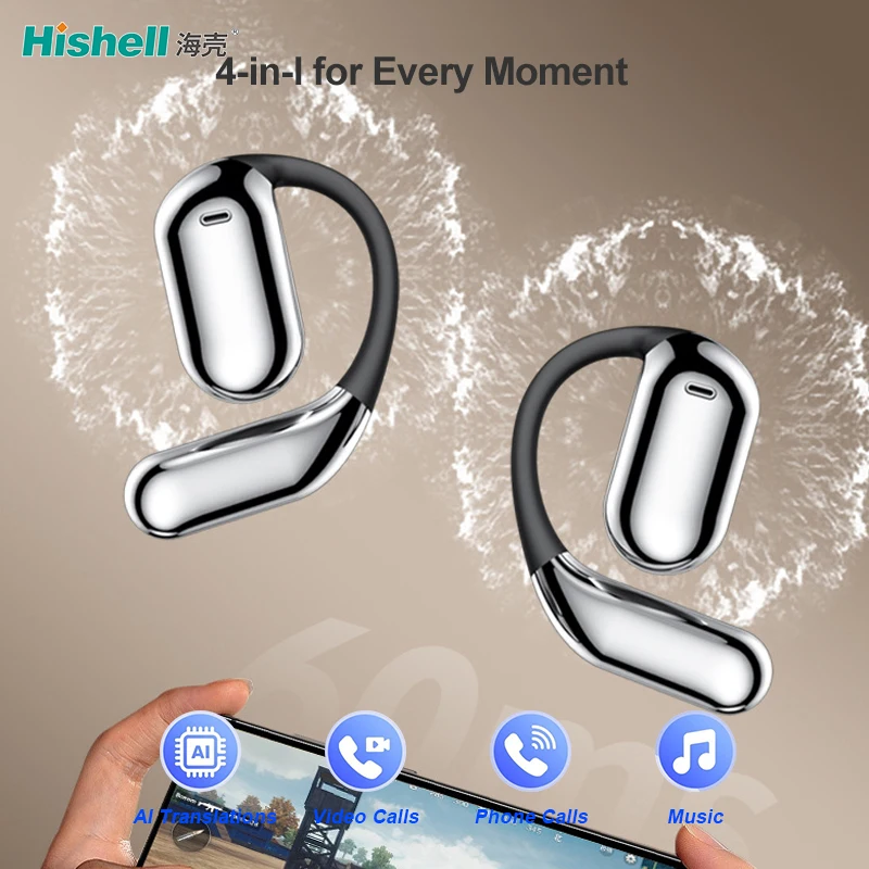 13Hot selling JM16 TWS Earbuds - Noise Cancelling Headphone recension och pris