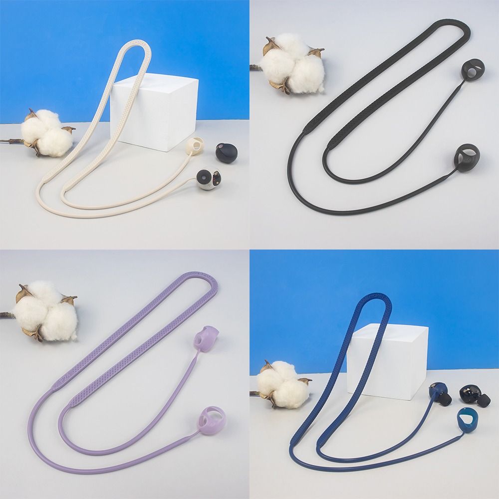 Anti-Lost Silicone Earphone Ro - Sony Headphone Wf-1000Xm5 recension och pris