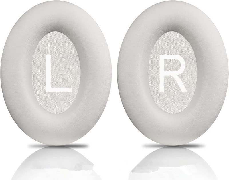 Replacement Ear Pads Cushions  - Bose Headphone Qc45 recension och pris