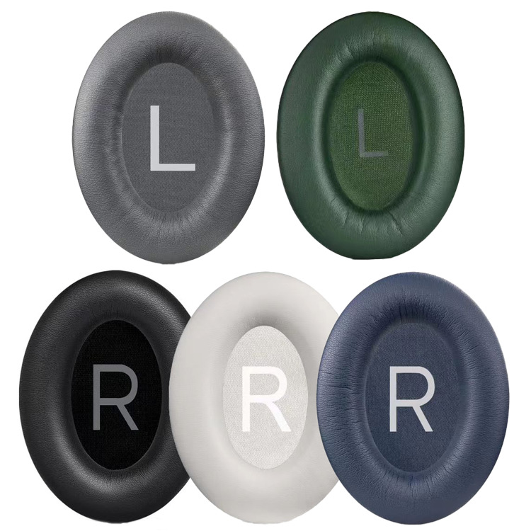 Replacement Ear Pads Cushions  - Bose Headphone Qc45 recension och pris