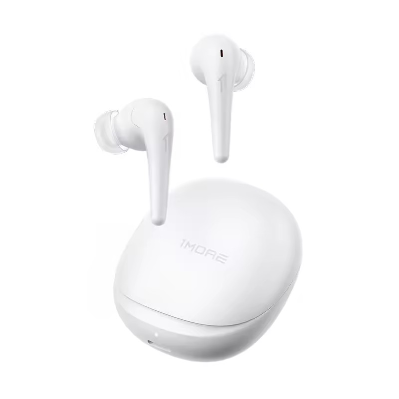 1MORE Aero Ear Buds Noise Canc - Noise Cancelling Headphone recension och pris
